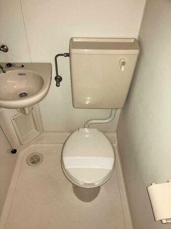 リエス高尾の物件内観写真